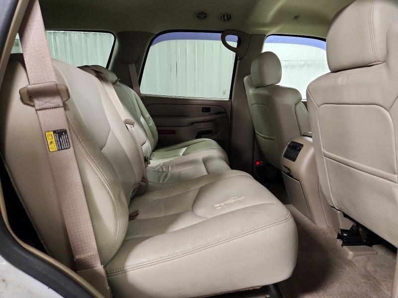 73657096 :رقم المزاد ، 1GNEK13Z84R171572 vin ، 2004 Chevrolet Tahoe مزاد بيع