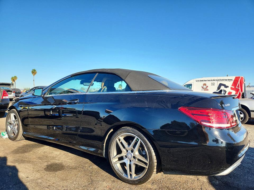 Продажа на аукционе авто 2016 Mercedes-benz E, vin: WDDKK6FF4GF341013, номер лота: 71853446