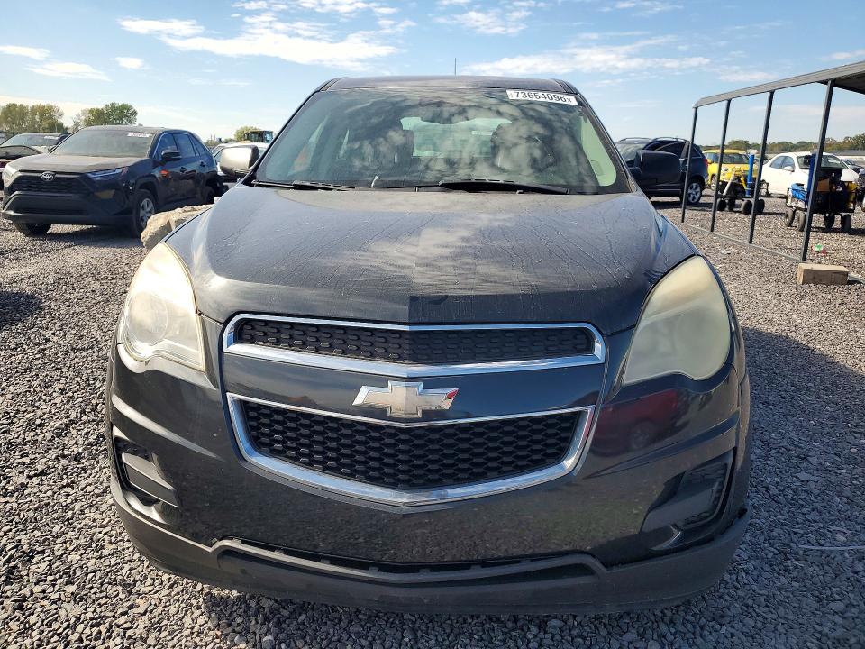 73654096 :رقم المزاد ، 2GNALBEK8C1291073 vin ، 2012 Chevrolet Equinox مزاد بيع