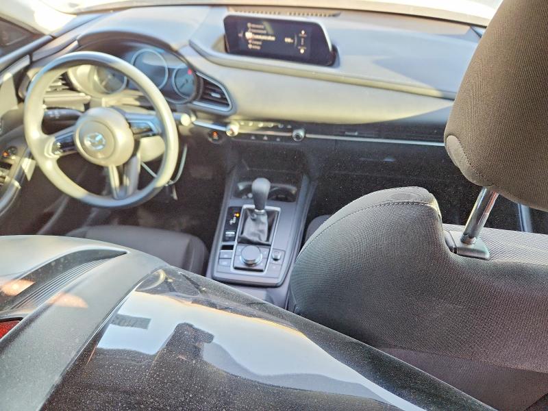 71038766 :رقم المزاد ، 3MVDMBAMXRM632872 vin ، 2024 Mazda Cx-30 مزاد بيع