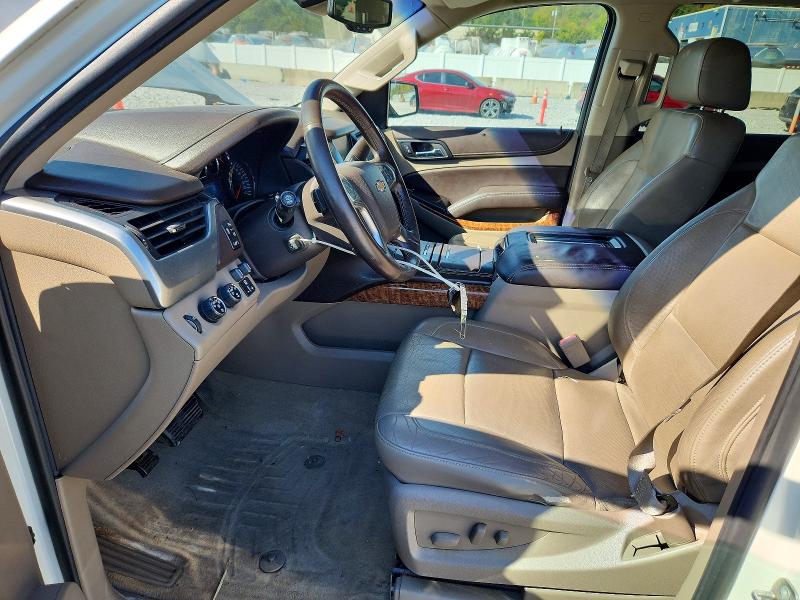 Продажа на аукционе авто 2015 Chevrolet Tahoe, vin: 1GNSKCKC3FR105591, номер лота: 71512796