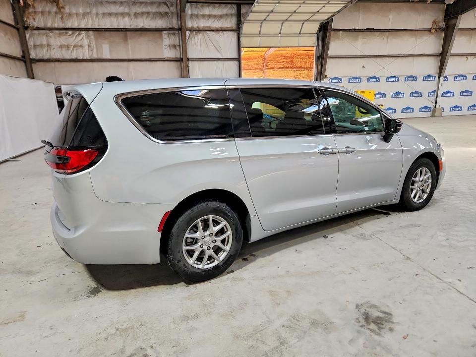 Aukcja sprzedaży 2026 Chrysler Pacifica, vin: 2C4RC1BG3TR268386, numer aukcji: 71372346