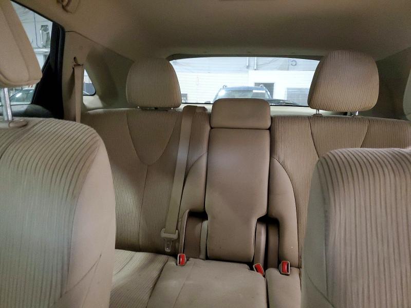 71880776 :رقم المزاد ، 4T3BA3BB6DU035651 vin ، 2013 Toyota Venza مزاد بيع