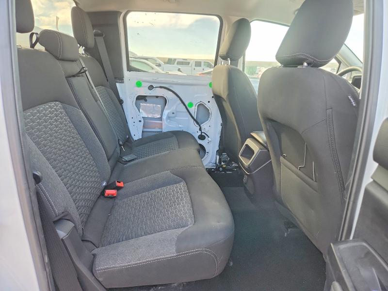 Продаж на аукціоні авто 2025 Ford Ranger, vin: 1FTER4PH6SLE50607, номер лоту: 70839476