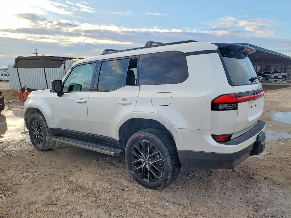 Aukcja sprzedaży 2025 Lexus Gx 550, vin: JTJTBCDX7S5047755, numer aukcji: 71496506