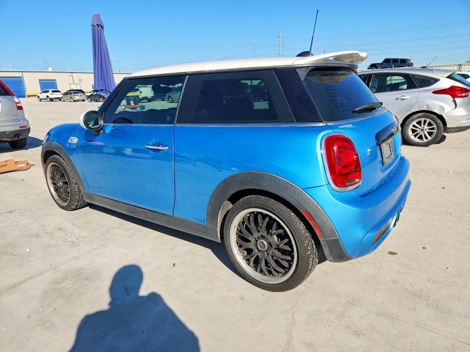 Aukcja sprzedaży 2015 Mini Cooper, vin: WMWXP7C52F2A36294, numer aukcji: 71417056