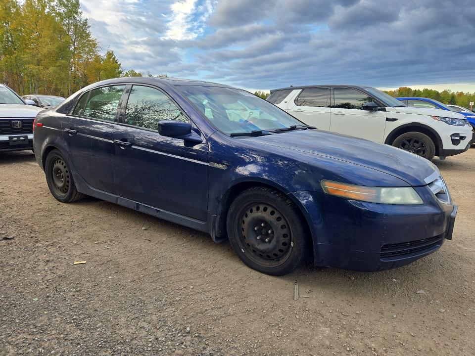 71954266 :رقم المزاد ، 19UUA662X6A800710 vin ، 2006 Acura 3.2tl مزاد بيع
