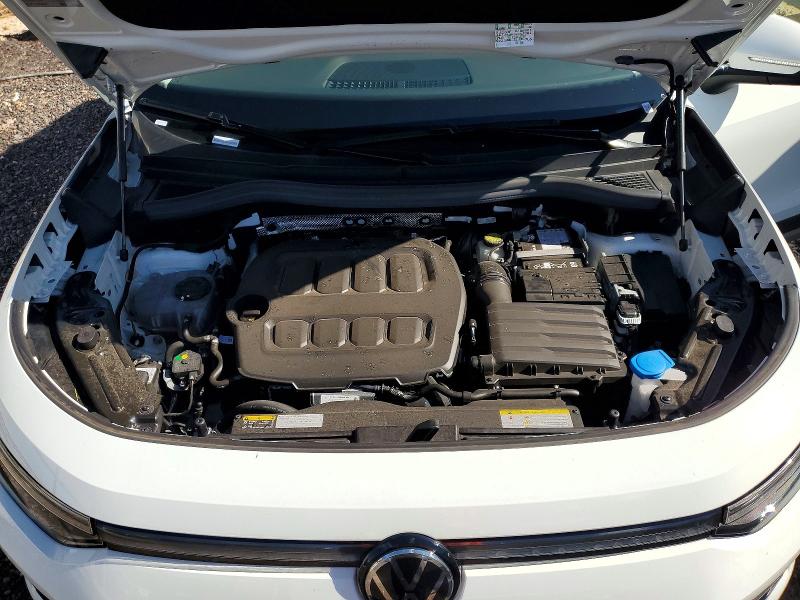 Aukcja sprzedaży 2026 Volkswagen Tiguan, vin: 3VVFR7RM4TM005879, numer aukcji: 72785526