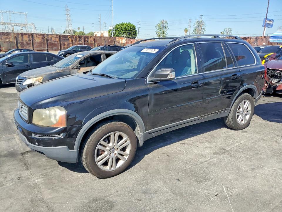 Продаж на аукціоні авто 2009 Volvo Xc90, vin: YV4CY982891498128, номер лоту: 72025176