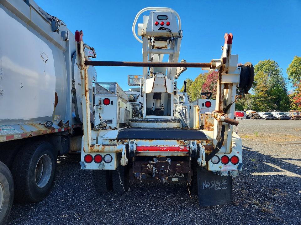 71557236 :رقم المزاد ، 1HTMKAAN2BH319113 vin ، 2011 International 4000 مزاد بيع