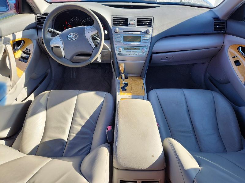70261376 :رقم المزاد ، JTNBE46K773067788 vin ، 2007 Toyota Camry مزاد بيع