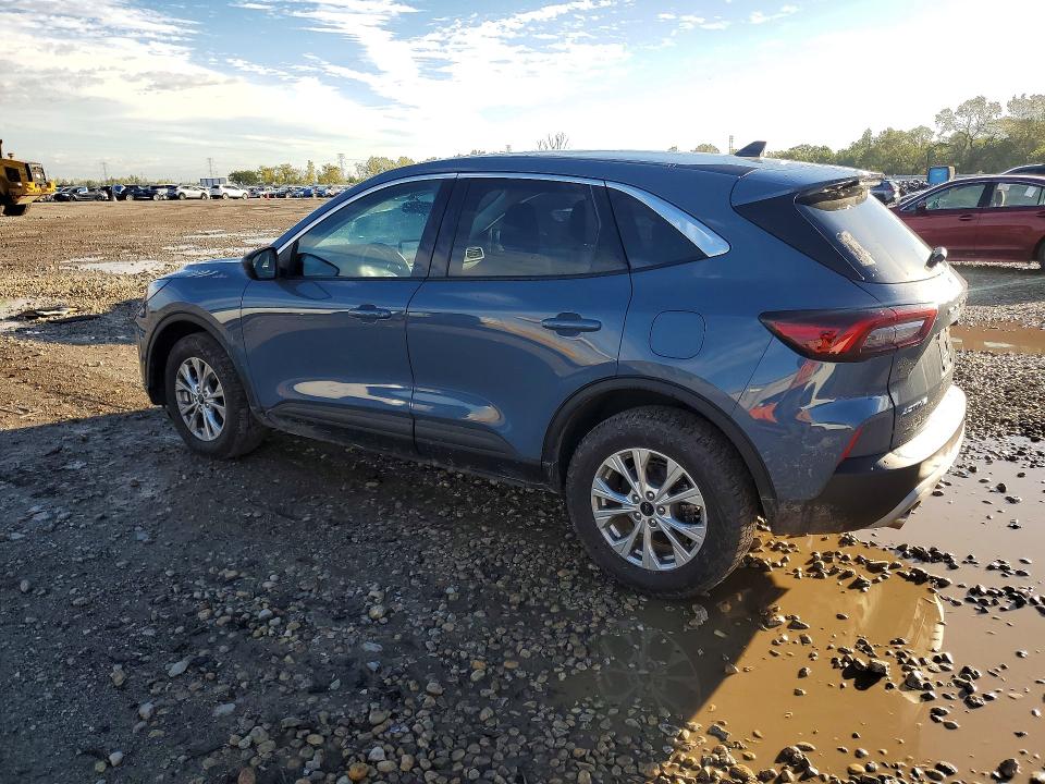 Продажа на аукционе авто 2024 Ford Escape, vin: 1FMCU9GN0RUB27467, номер лота: 71636796