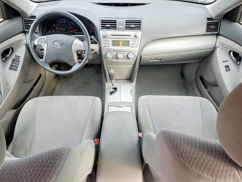 2010 Toyota Camry მანქანა იყიდება აუქციონზე, vin: 4T4BF3EK1AR011247, აუქციონის ნომერი: 70920436