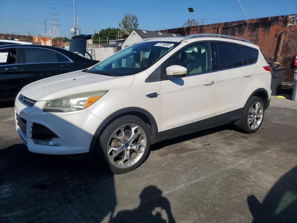 Продаж на аукціоні авто 2015 Ford Escape, vin: 1FMCU0J99FUC74583, номер лоту: 72238896