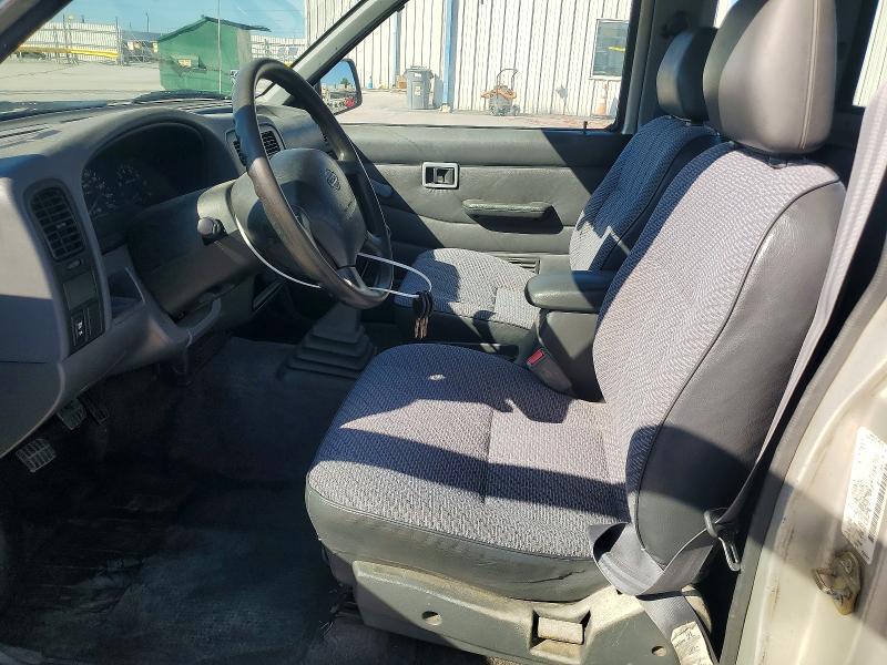 Продаж на аукціоні авто 1997 Nissan Truck, vin: 1N6SD16S2VC333637, номер лоту: 71953926