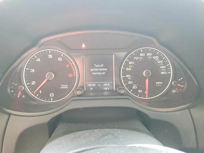 Продаж на аукціоні авто 2014 Audi Q5, vin: WA1LFAFP0EA083463, номер лоту: 71652356