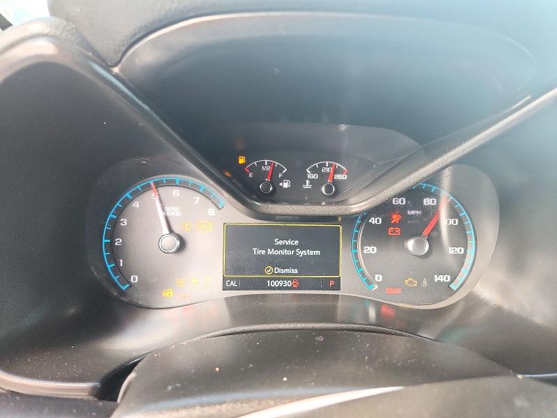 72242156 :رقم المزاد ، 1GCGSDEN0N1238260 vin ، 2022 Chevrolet Colorado مزاد بيع
