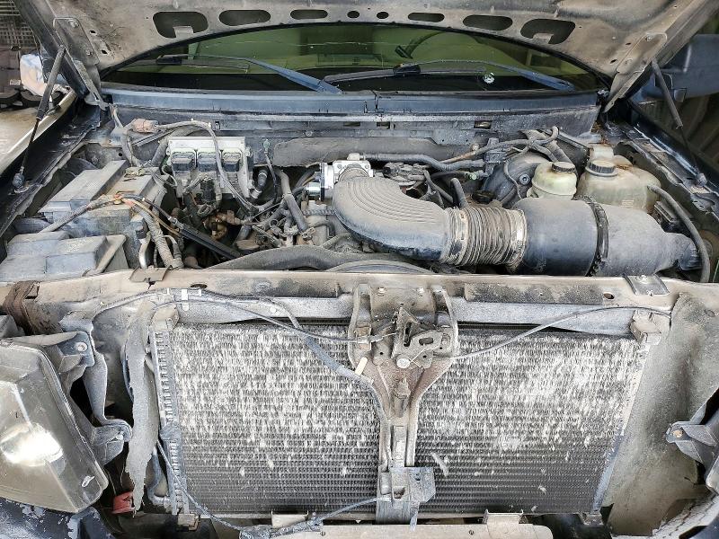 Продаж на аукціоні авто 2005 Ford F150, vin: 1FTRX02W35KF11668, номер лоту: 72997306