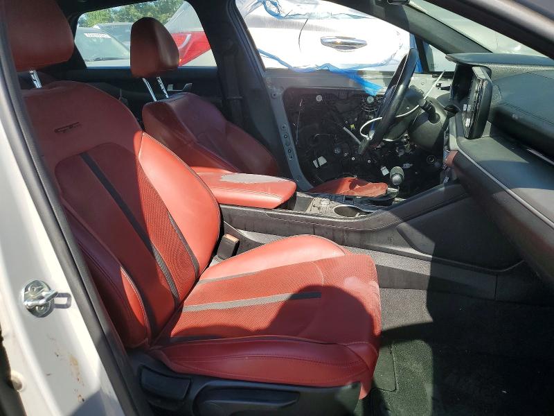 Продаж на аукціоні авто 2021 Kia K5, vin: 5XXG64J23MG063053, номер лоту: 66276136