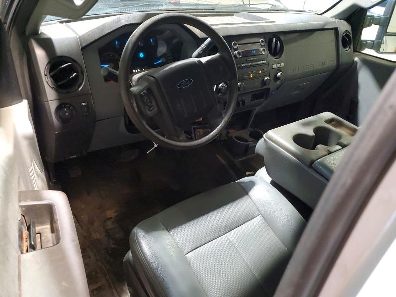 Aukcja sprzedaży 2015 Ford F250, vin: 1FT7X2B64FEA59460, numer aukcji: 71798136