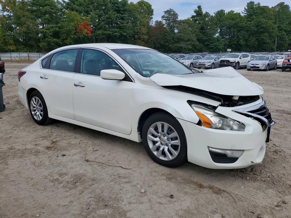 Aukcja sprzedaży 2015 Nissan Altima, vin: 1N4AL3AP9FC206777, numer aukcji: 68847896