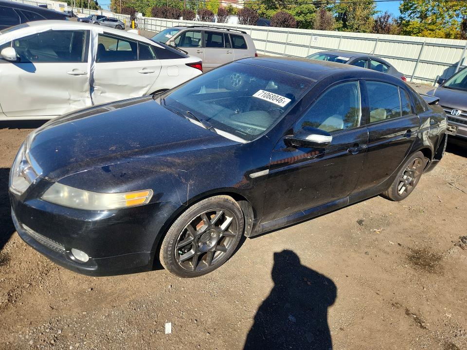 Продажа на аукционе авто 2008 Acura Tl, vin: 19UUA76508A056571, номер лота: 71068046