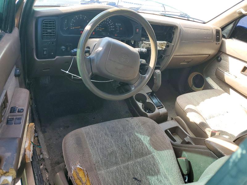 Продаж на аукціоні авто 1999 Toyota Tacoma, vin: 4TASN92N4XZ451179, номер лоту: 69757636