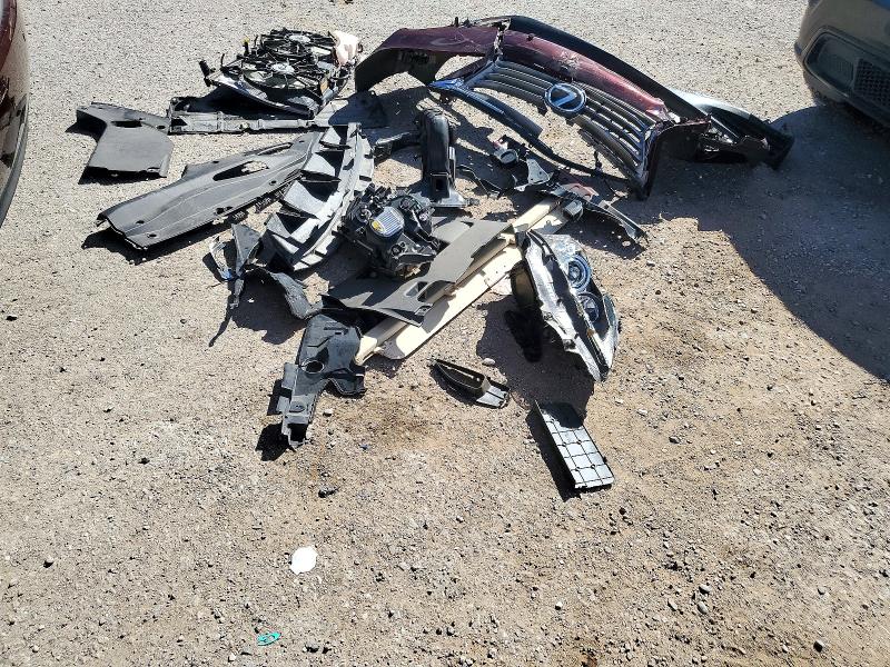 71734936 :رقم المزاد ، JTJZK1BA1F2421619 vin ، 2015 Lexus Rx 350 مزاد بيع