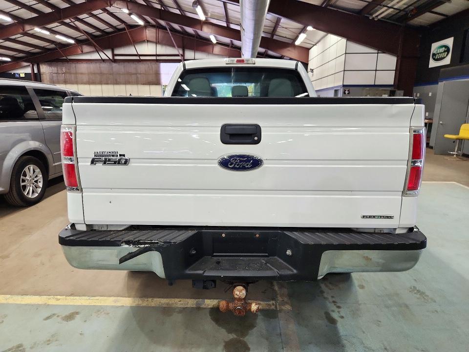72921416 :رقم المزاد ، 1FTFX1EF8DFA77565 vin ، 2013 Ford F150 مزاد بيع