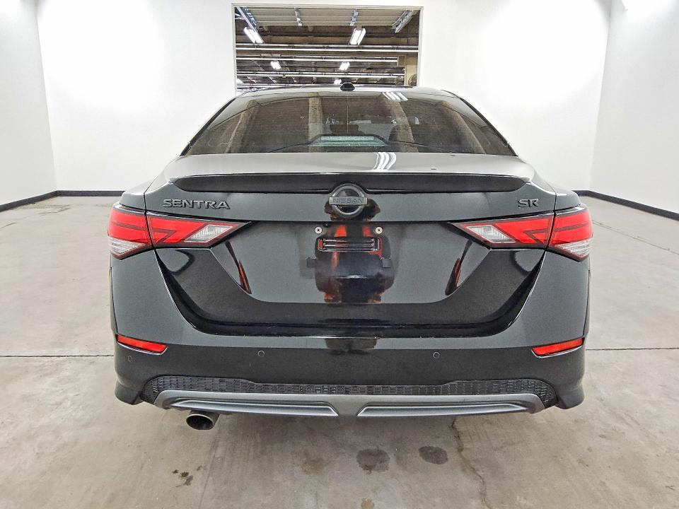 Продаж на аукціоні авто 2020 Nissan Sentra, vin: 3N1AB8DV9LY297589, номер лоту: 70262496