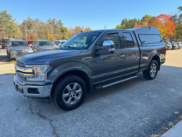 Продажа на аукционе авто 2018 Ford F150, vin: 1FTEX1EP7JFA53564, номер лота: 73055606