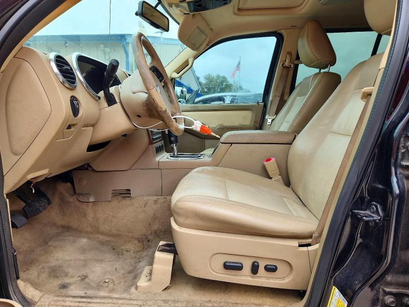 Продаж на аукціоні авто 2010 Ford Explorer, vin: 1FMEU6EE2AUA98150, номер лоту: 72020516