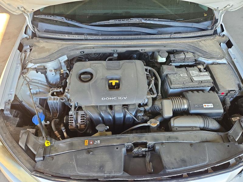 72190036 :رقم المزاد ، KMHD84LF4JU499828 vin ، 2018 Hyundai Elantra مزاد بيع