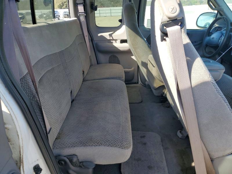 Продаж на аукціоні авто 2000 Ford F150, vin: 1FTRX17L1YKA73385, номер лоту: 72808346