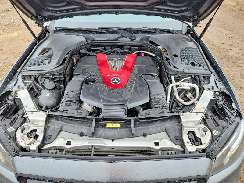 Aukcja sprzedaży 2017 Mercedes-benz E, vin: WDDZF6EB8HA191004, numer aukcji: 70030676
