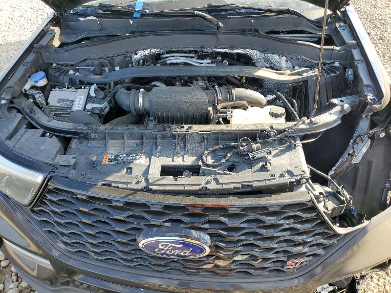 Aukcja sprzedaży 2020 Ford Explorer, vin: 1FM5K8GC8LGA65149, numer aukcji: 72213416