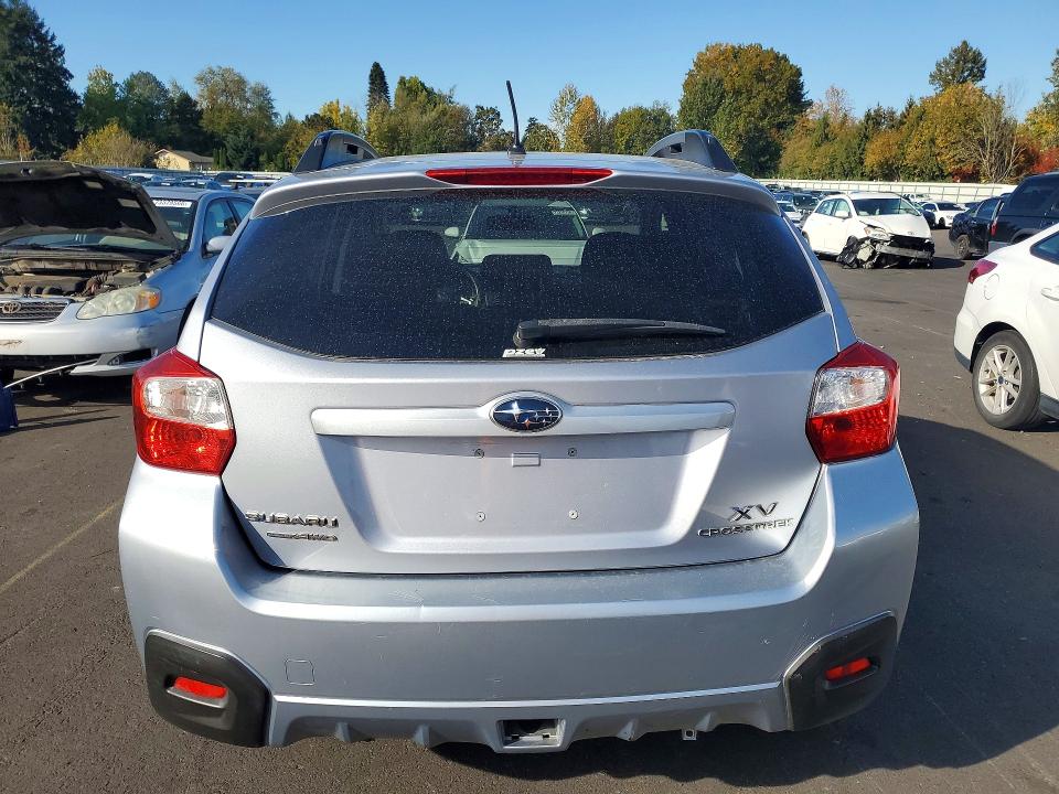 2014 Subaru Xv Crosstrek მანქანა იყიდება აუქციონზე, vin: JF2GPACC6E8306054, აუქციონის ნომერი: 73168256