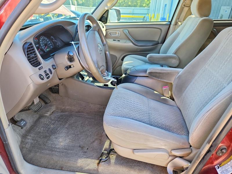 Aukcja sprzedaży 2005 Toyota Tundra, vin: 5TBET34165S497344, numer aukcji: 72000286