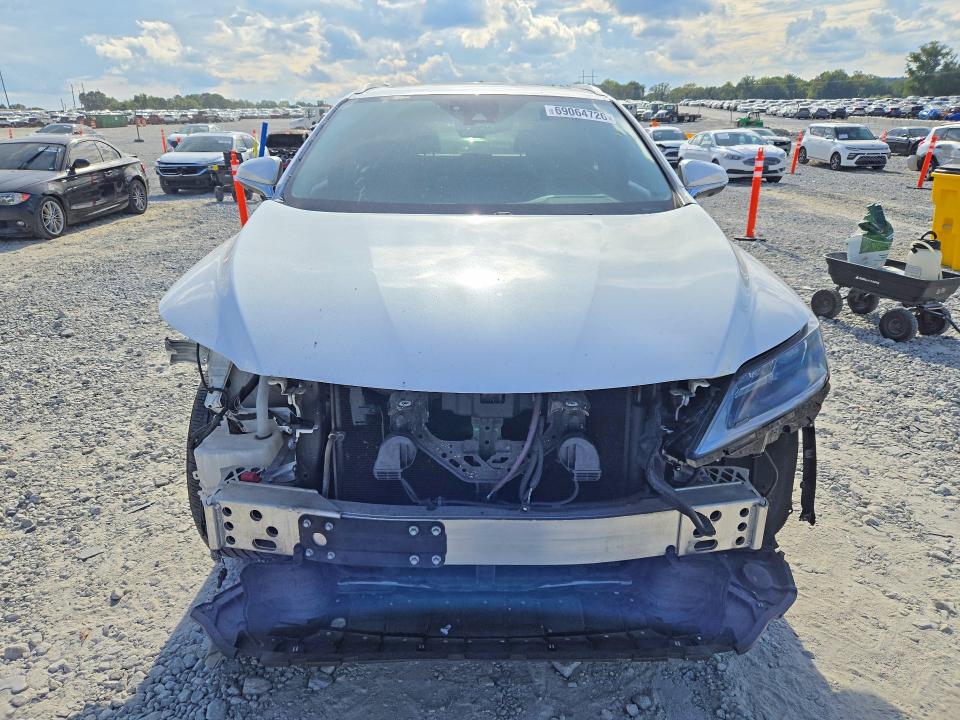 Продажа на аукционе авто 2020 Lexus Rx, vin: 2T2HZMAA6LC181506, номер лота: 69064726