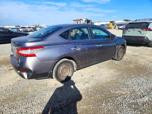 Aukcja sprzedaży 2015 Nissan Sentra, vin: 3N1AB7AP3FY368578, numer aukcji: 71831676
