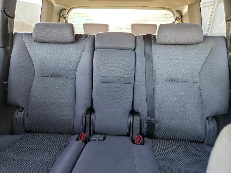 Продаж на аукціоні авто 2005 Toyota Highlander, vin: JTEEP21A050119691, номер лоту: 72549816