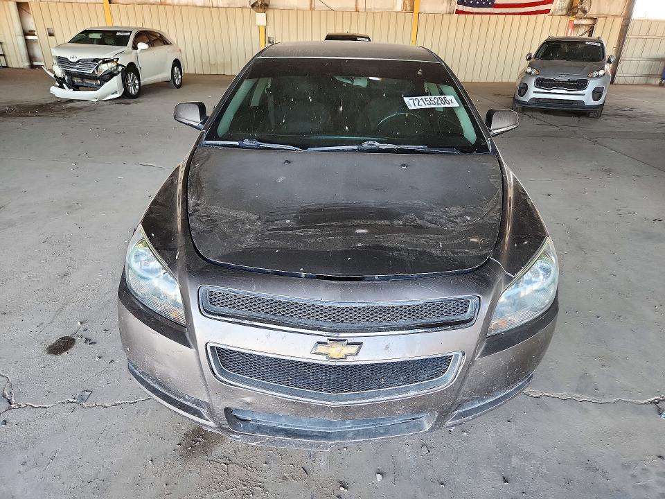 Продажа на аукционе авто 2012 Chevrolet Malibu, vin: 1G1ZC5E0XCF314298, номер лота: 72155286