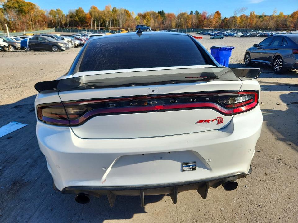 Aukcja sprzedaży 2015 Dodge Charger, vin: 2C3CDXCT1FH737958, numer aukcji: 74932436