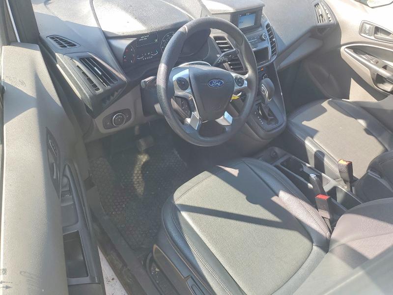 Продаж на аукціоні авто 2022 Ford Transit Connect, vin: NM0LS7S29N1514877, номер лоту: 71448096