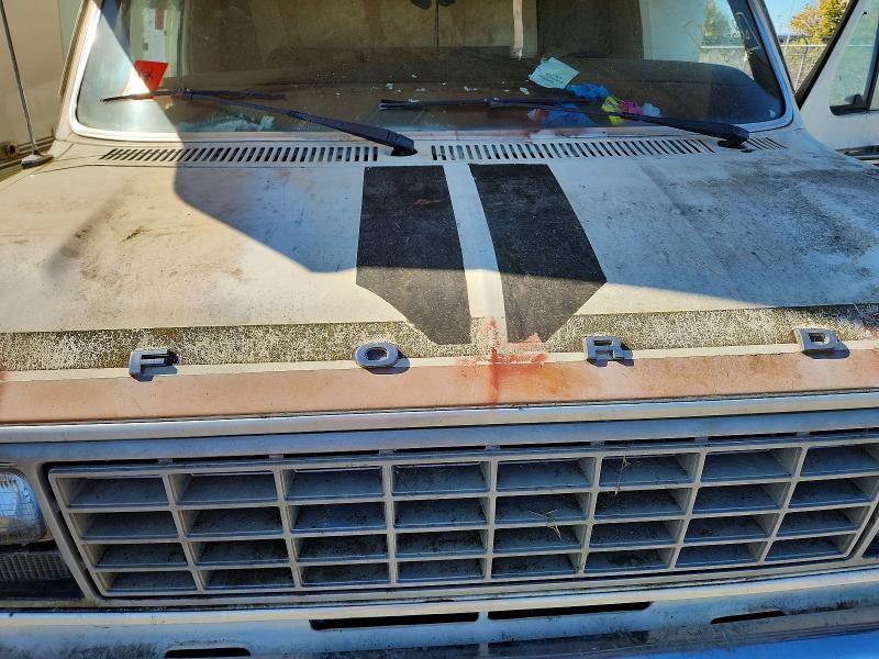 Продажа на аукционе авто 1982 Ford Tioga, vin: 1FDKE30L6CHB42344, номер лота: 71283686