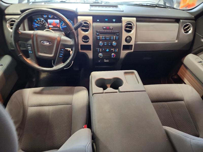 2011 Ford F150 მანქანა იყიდება აუქციონზე, vin: 1FTEW1CM0BFD22226, აუქციონის ნომერი: 70811726