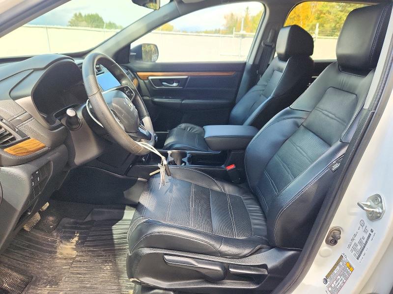 Продажа на аукционе авто 2022 Honda Cr-v, vin: 2HKRW2H26NH210748, номер лота: 72482206
