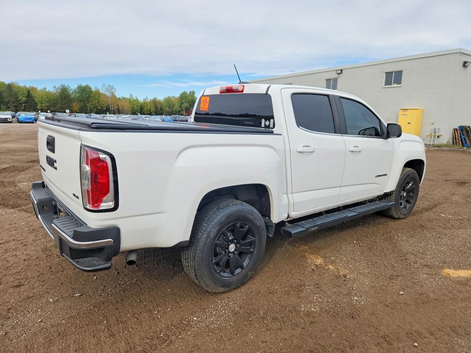 Продажа на аукционе авто 2016 Gmc Canyon, vin: 1GTG5CEAXG1177243, номер лота: 71433726