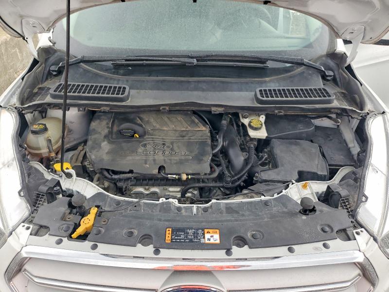 71487086 :رقم المزاد ، 1FMCU9GD0KUA65453 vin ، 2019 Ford Escape مزاد بيع