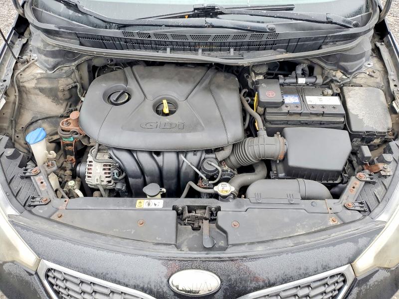 Продажа на аукционе авто 2014 Kia Forte, vin: KNAFX4A84E5148211, номер лота: 71084816